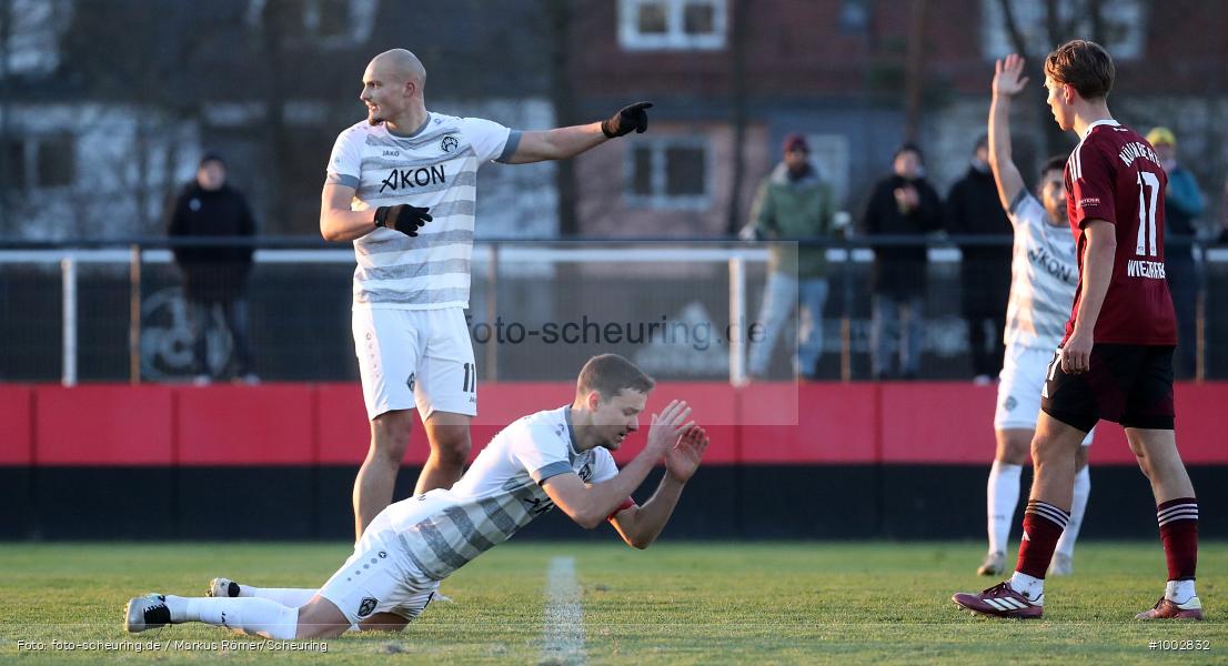 SPO, viertklassig, vierthöchste Spielklasse, Voetbal, Teamsport, Sport, Soccer, Saison 2024 2025, Profifußball, Männer, Mannschaftssport, Nürnberg, Le Football, Herren, Germany, GER, Fußball, Futbol, Fussball, Fotball, Viertklassigkeit, Vierte Liga, Deutschland, DFB, DEU, Sportpark Valznerweiher), Max-Morlock-Platz, Calcio, Regionalliga, Regionalliga Bayern, 2024/25, 30.11.2024, 22. Spieltag - Bild-ID: 1002832 SPO, viertklassig, vierthöchste Spielklasse, Voetbal, Teamsport, Sport, Soccer, Saison 2024 2025, Profifußball, Männer, Mannschaftssport, Nürnberg, Le Football, Herren, Germany, GER, Fußball, Futbol, Fussball, Fotball, Viertklassigkeit, Vierte Liga, Deutschland, DFB, DEU, Sportpark Valznerweiher), Max-Morlock-Platz, Calcio, Regionalliga, Regionalliga Bayern, 2024/25, 30.11.2024, 22. Spieltag - Bild-ID: 1002832