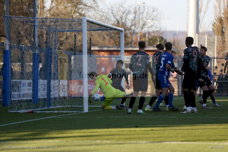 viertklassig, vierthoechste Spielklasse, Voetbal, Teamsport, Sport, Soccer, Saison 2024 2025, Profifussball, Maenner, Mannschaftssport, Aschaffenburg, Le Football, Herren, Germany, GER, Fussball, Futbol, Fussball, Fotball, Viertklassigkeit, Vierte Liga, Deutschland, DFB, DEU, Calcio, Regionalliga, Regionalliga Bayern, 2024/25, 22. Spieltag - Bild-ID: 1002883 viertklassig, vierthoechste Spielklasse, Voetbal, Teamsport, Sport, Soccer, Saison 2024 2025, Profifussball, Maenner, Mannschaftssport, Aschaffenburg, Le Football, Herren, Germany, GER, Fussball, Futbol, Fussball, Fotball, Viertklassigkeit, Vierte Liga, Deutschland, DFB, DEU, Calcio, Regionalliga, Regionalliga Bayern, 2024/25, 22. Spieltag - Bild-ID: 1002883