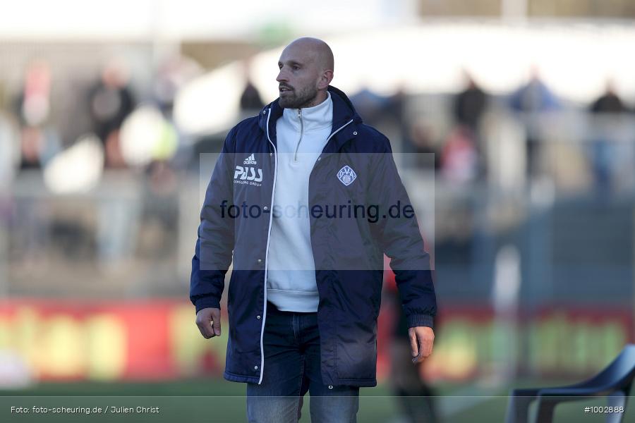 viertklassig, vierthoechste Spielklasse, Voetbal, Teamsport, Sport, Soccer, Saison 2024 2025, Profifussball, Maenner, Mannschaftssport, Aschaffenburg, Le Football, Herren, Germany, GER, Fussball, Futbol, Fussball, Fotball, Viertklassigkeit, Vierte Liga, Deutschland, DFB, DEU, Calcio, Regionalliga, Regionalliga Bayern, 2024/25, 22. Spieltag - Bild-ID: 1002888 viertklassig, vierthoechste Spielklasse, Voetbal, Teamsport, Sport, Soccer, Saison 2024 2025, Profifussball, Maenner, Mannschaftssport, Aschaffenburg, Le Football, Herren, Germany, GER, Fussball, Futbol, Fussball, Fotball, Viertklassigkeit, Vierte Liga, Deutschland, DFB, DEU, Calcio, Regionalliga, Regionalliga Bayern, 2024/25, 22. Spieltag - Bild-ID: 1002888