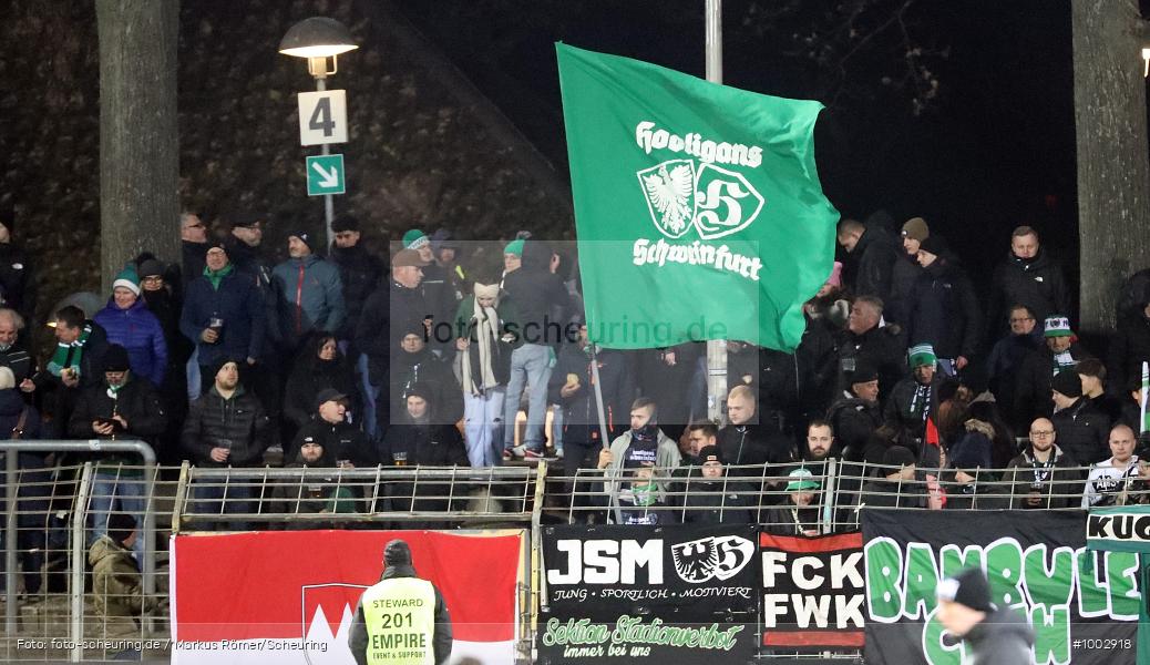 viertklassig, vierthöchste Spielklasse, Voetbal, Teamsport, Sport, Soccer, Saison 2024 2025, Profifußball, Männer, Mannschaftssport, Schweinfurt, Le Football, Herren, Germany, GER, Fußball, Futbol, Fussball, Fotball, Viertklassigkeit, Vierte Liga, Deutschland, DFB, DEU, Sachs Stadion, Calcio, Regionalliga, Regionalliga Bayern, 2024/25, 22. Spieltag - Bild-ID: 1002918 viertklassig, vierthöchste Spielklasse, Voetbal, Teamsport, Sport, Soccer, Saison 2024 2025, Profifußball, Männer, Mannschaftssport, Schweinfurt, Le Football, Herren, Germany, GER, Fußball, Futbol, Fussball, Fotball, Viertklassigkeit, Vierte Liga, Deutschland, DFB, DEU, Sachs Stadion, Calcio, Regionalliga, Regionalliga Bayern, 2024/25, 22. Spieltag - Bild-ID: 1002918