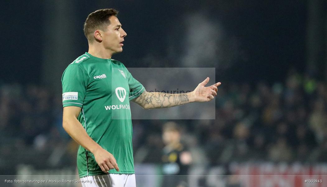 viertklassig, vierthöchste Spielklasse, Voetbal, Teamsport, Sport, Soccer, Saison 2024 2025, Profifußball, Männer, Mannschaftssport, Schweinfurt, Le Football, Herren, Germany, GER, Fußball, Futbol, Fussball, Fotball, Viertklassigkeit, Vierte Liga, Deutschland, DFB, DEU, Sachs Stadion, Calcio, Regionalliga, Regionalliga Bayern, 2024/25, 22. Spieltag - Bild-ID: 1002943 viertklassig, vierthöchste Spielklasse, Voetbal, Teamsport, Sport, Soccer, Saison 2024 2025, Profifußball, Männer, Mannschaftssport, Schweinfurt, Le Football, Herren, Germany, GER, Fußball, Futbol, Fussball, Fotball, Viertklassigkeit, Vierte Liga, Deutschland, DFB, DEU, Sachs Stadion, Calcio, Regionalliga, Regionalliga Bayern, 2024/25, 22. Spieltag - Bild-ID: 1002943