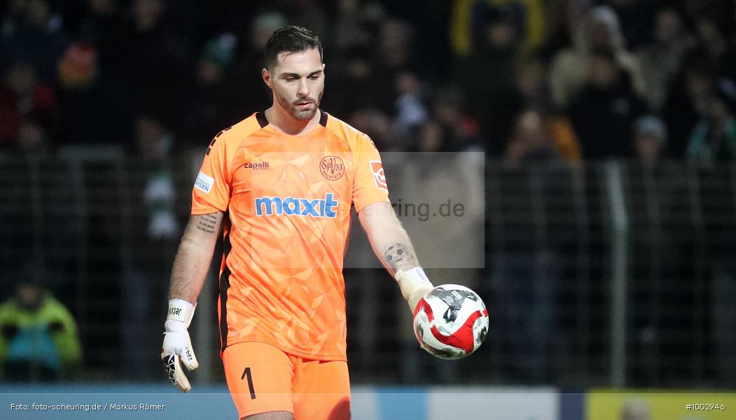 viertklassig, vierthöchste Spielklasse, Voetbal, Teamsport, Sport, Soccer, Saison 2024 2025, Profifußball, Männer, Mannschaftssport, Schweinfurt, Le Football, Herren, Germany, GER, Fußball, Futbol, Fussball, Fotball, Viertklassigkeit, Vierte Liga, Deutschland, DFB, DEU, Sachs Stadion, Calcio, Regionalliga, Regionalliga Bayern, 2024/25, 22. Spieltag - Bild-ID: 1002946 viertklassig, vierthöchste Spielklasse, Voetbal, Teamsport, Sport, Soccer, Saison 2024 2025, Profifußball, Männer, Mannschaftssport, Schweinfurt, Le Football, Herren, Germany, GER, Fußball, Futbol, Fussball, Fotball, Viertklassigkeit, Vierte Liga, Deutschland, DFB, DEU, Sachs Stadion, Calcio, Regionalliga, Regionalliga Bayern, 2024/25, 22. Spieltag - Bild-ID: 1002946
