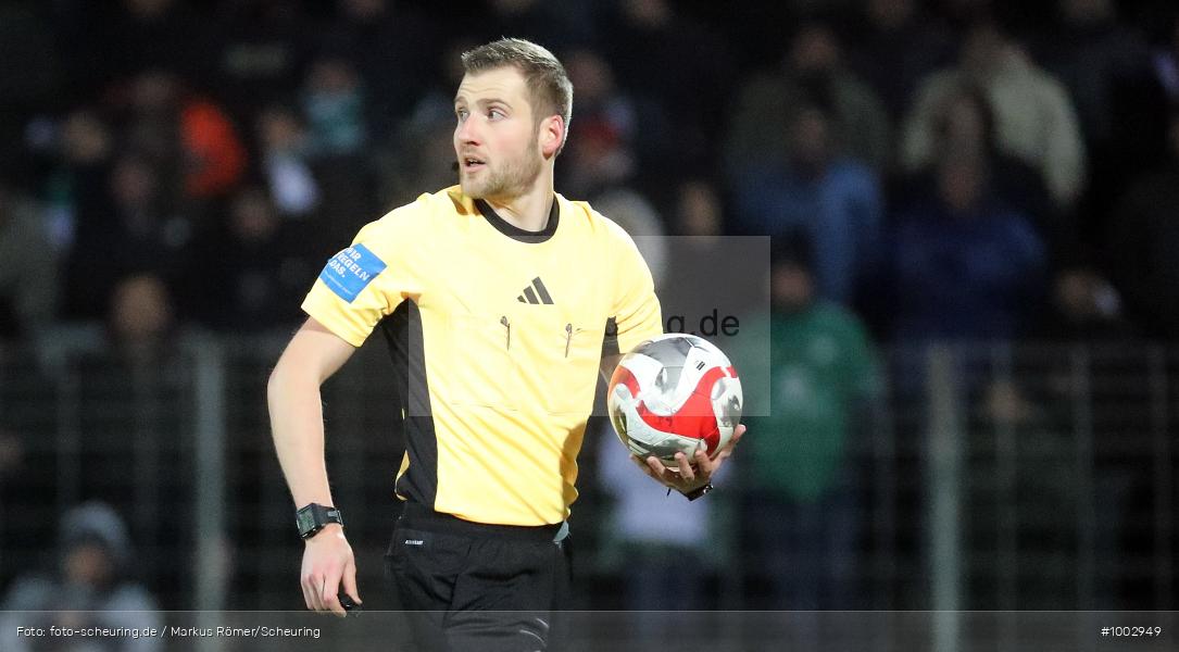 viertklassig, vierthöchste Spielklasse, Voetbal, Teamsport, Sport, Soccer, Saison 2024 2025, Profifußball, Männer, Mannschaftssport, Schweinfurt, Le Football, Herren, Germany, GER, Fußball, Futbol, Fussball, Fotball, Viertklassigkeit, Vierte Liga, Deutschland, DFB, DEU, Sachs Stadion, Calcio, Regionalliga, Regionalliga Bayern, 2024/25, 22. Spieltag - Bild-ID: 1002949 viertklassig, vierthöchste Spielklasse, Voetbal, Teamsport, Sport, Soccer, Saison 2024 2025, Profifußball, Männer, Mannschaftssport, Schweinfurt, Le Football, Herren, Germany, GER, Fußball, Futbol, Fussball, Fotball, Viertklassigkeit, Vierte Liga, Deutschland, DFB, DEU, Sachs Stadion, Calcio, Regionalliga, Regionalliga Bayern, 2024/25, 22. Spieltag - Bild-ID: 1002949