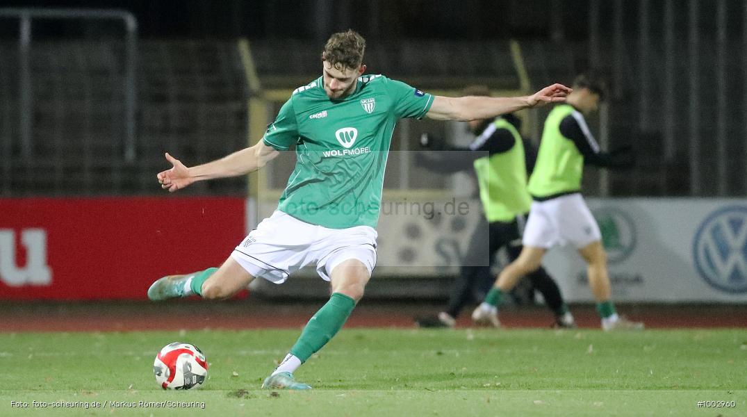viertklassig, vierthöchste Spielklasse, Voetbal, Teamsport, Sport, Soccer, Saison 2024 2025, Profifußball, Männer, Mannschaftssport, Schweinfurt, Le Football, Herren, Germany, GER, Fußball, Futbol, Fussball, Fotball, Viertklassigkeit, Vierte Liga, Deutschland, DFB, DEU, Sachs Stadion, Calcio, Regionalliga, Regionalliga Bayern, 2024/25, 22. Spieltag - Bild-ID: 1002960 viertklassig, vierthöchste Spielklasse, Voetbal, Teamsport, Sport, Soccer, Saison 2024 2025, Profifußball, Männer, Mannschaftssport, Schweinfurt, Le Football, Herren, Germany, GER, Fußball, Futbol, Fussball, Fotball, Viertklassigkeit, Vierte Liga, Deutschland, DFB, DEU, Sachs Stadion, Calcio, Regionalliga, Regionalliga Bayern, 2024/25, 22. Spieltag - Bild-ID: 1002960