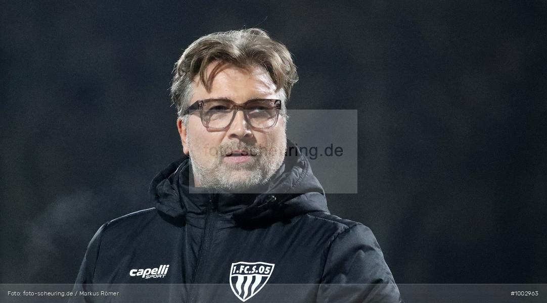 viertklassig, vierthöchste Spielklasse, Voetbal, Teamsport, Sport, Soccer, Saison 2024 2025, Profifußball, Männer, Mannschaftssport, Schweinfurt, Le Football, Herren, Germany, GER, Fußball, Futbol, Fussball, Fotball, Viertklassigkeit, Vierte Liga, Deutschland, DFB, DEU, Sachs Stadion, Calcio, Regionalliga, Regionalliga Bayern, 2024/25, 22. Spieltag - Bild-ID: 1002963 viertklassig, vierthöchste Spielklasse, Voetbal, Teamsport, Sport, Soccer, Saison 2024 2025, Profifußball, Männer, Mannschaftssport, Schweinfurt, Le Football, Herren, Germany, GER, Fußball, Futbol, Fussball, Fotball, Viertklassigkeit, Vierte Liga, Deutschland, DFB, DEU, Sachs Stadion, Calcio, Regionalliga, Regionalliga Bayern, 2024/25, 22. Spieltag - Bild-ID: 1002963