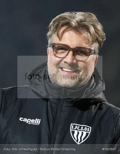 viertklassig, vierthöchste Spielklasse, Voetbal, Teamsport, Sport, Soccer, Saison 2024 2025, Profifußball, Männer, Mannschaftssport, Schweinfurt, Le Football, Herren, Germany, GER, Fußball, Futbol, Fussball, Fotball, Viertklassigkeit, Vierte Liga, Deutschland, DFB, DEU, Sachs Stadion, Calcio, Regionalliga, Regionalliga Bayern, 2024/25, 22. Spieltag - Bild-ID: 1002967 viertklassig, vierthöchste Spielklasse, Voetbal, Teamsport, Sport, Soccer, Saison 2024 2025, Profifußball, Männer, Mannschaftssport, Schweinfurt, Le Football, Herren, Germany, GER, Fußball, Futbol, Fussball, Fotball, Viertklassigkeit, Vierte Liga, Deutschland, DFB, DEU, Sachs Stadion, Calcio, Regionalliga, Regionalliga Bayern, 2024/25, 22. Spieltag - Bild-ID: 1002967