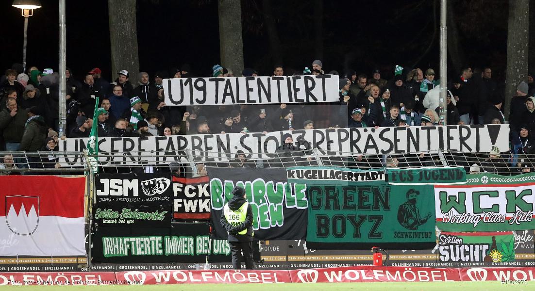 viertklassig, vierthöchste Spielklasse, Voetbal, Teamsport, Sport, Soccer, Saison 2024 2025, Profifußball, Männer, Mannschaftssport, Schweinfurt, Le Football, Herren, Germany, GER, Fußball, Futbol, Fussball, Fotball, Viertklassigkeit, Vierte Liga, Deutschland, DFB, DEU, Sachs Stadion, Calcio, Regionalliga, Regionalliga Bayern, 2024/25, 22. Spieltag - Bild-ID: 1002973 viertklassig, vierthöchste Spielklasse, Voetbal, Teamsport, Sport, Soccer, Saison 2024 2025, Profifußball, Männer, Mannschaftssport, Schweinfurt, Le Football, Herren, Germany, GER, Fußball, Futbol, Fussball, Fotball, Viertklassigkeit, Vierte Liga, Deutschland, DFB, DEU, Sachs Stadion, Calcio, Regionalliga, Regionalliga Bayern, 2024/25, 22. Spieltag - Bild-ID: 1002973