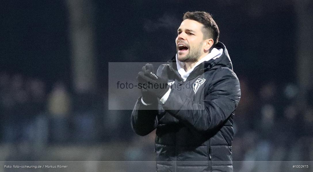 viertklassig, vierthöchste Spielklasse, Voetbal, Teamsport, Sport, Soccer, Saison 2024 2025, Profifußball, Männer, Mannschaftssport, Schweinfurt, Le Football, Herren, Germany, GER, Fußball, Futbol, Fussball, Fotball, Viertklassigkeit, Vierte Liga, Deutschland, DFB, DEU, Sachs Stadion, Calcio, Regionalliga, Regionalliga Bayern, 2024/25, 22. Spieltag - Bild-ID: 1002975