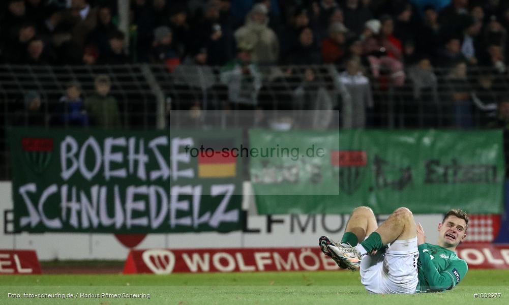 viertklassig, vierthöchste Spielklasse, Voetbal, Teamsport, Sport, Soccer, Saison 2024 2025, Profifußball, Männer, Mannschaftssport, Schweinfurt, Le Football, Herren, Germany, GER, Fußball, Futbol, Fussball, Fotball, Viertklassigkeit, Vierte Liga, Deutschland, DFB, DEU, Sachs Stadion, Calcio, Regionalliga, Regionalliga Bayern, 2024/25, 22. Spieltag - Bild-ID: 1002977