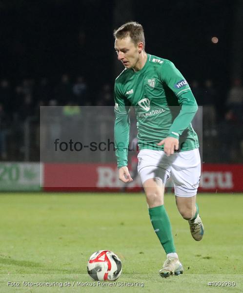 viertklassig, vierthöchste Spielklasse, Voetbal, Teamsport, Sport, Soccer, Saison 2024 2025, Profifußball, Männer, Mannschaftssport, Schweinfurt, Le Football, Herren, Germany, GER, Fußball, Futbol, Fussball, Fotball, Viertklassigkeit, Vierte Liga, Deutschland, DFB, DEU, Sachs Stadion, Calcio, Regionalliga, Regionalliga Bayern, 2024/25, 22. Spieltag - Bild-ID: 1002980 viertklassig, vierthöchste Spielklasse, Voetbal, Teamsport, Sport, Soccer, Saison 2024 2025, Profifußball, Männer, Mannschaftssport, Schweinfurt, Le Football, Herren, Germany, GER, Fußball, Futbol, Fussball, Fotball, Viertklassigkeit, Vierte Liga, Deutschland, DFB, DEU, Sachs Stadion, Calcio, Regionalliga, Regionalliga Bayern, 2024/25, 22. Spieltag - Bild-ID: 1002980