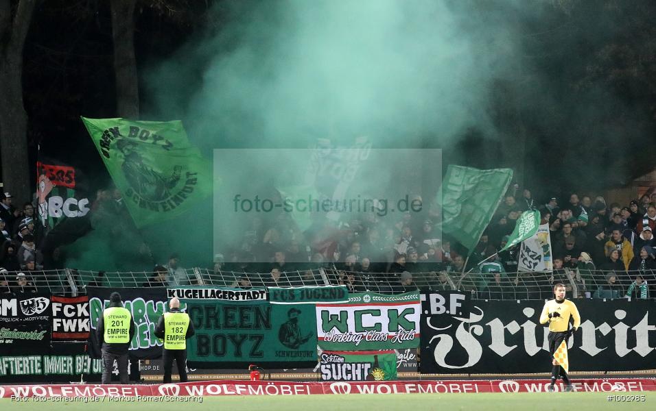 viertklassig, vierthöchste Spielklasse, Voetbal, Teamsport, Sport, Soccer, Saison 2024 2025, Profifußball, Männer, Mannschaftssport, Schweinfurt, Le Football, Herren, Germany, GER, Fußball, Futbol, Fussball, Fotball, Viertklassigkeit, Vierte Liga, Deutschland, DFB, DEU, Sachs Stadion, Calcio, Regionalliga, Regionalliga Bayern, 2024/25, 22. Spieltag - Bild-ID: 1002983 viertklassig, vierthöchste Spielklasse, Voetbal, Teamsport, Sport, Soccer, Saison 2024 2025, Profifußball, Männer, Mannschaftssport, Schweinfurt, Le Football, Herren, Germany, GER, Fußball, Futbol, Fussball, Fotball, Viertklassigkeit, Vierte Liga, Deutschland, DFB, DEU, Sachs Stadion, Calcio, Regionalliga, Regionalliga Bayern, 2024/25, 22. Spieltag - Bild-ID: 1002983