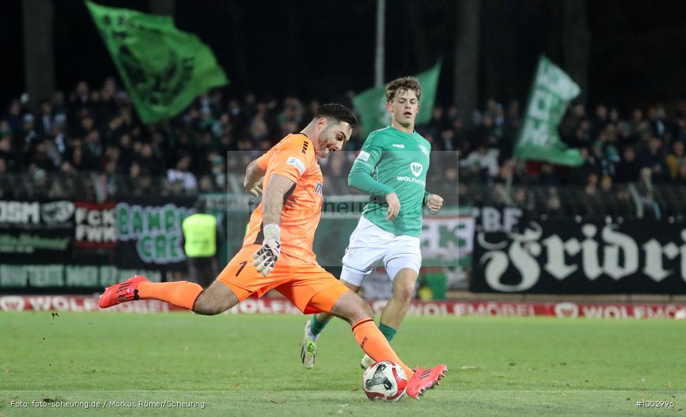 viertklassig, vierthöchste Spielklasse, Voetbal, Teamsport, Sport, Soccer, Saison 2024 2025, Profifußball, Männer, Mannschaftssport, Schweinfurt, Le Football, Herren, Germany, GER, Fußball, Futbol, Fussball, Fotball, Viertklassigkeit, Vierte Liga, Deutschland, DFB, DEU, Sachs Stadion, Calcio, Regionalliga, Regionalliga Bayern, 2024/25, 22. Spieltag - Bild-ID: 1002996 viertklassig, vierthöchste Spielklasse, Voetbal, Teamsport, Sport, Soccer, Saison 2024 2025, Profifußball, Männer, Mannschaftssport, Schweinfurt, Le Football, Herren, Germany, GER, Fußball, Futbol, Fussball, Fotball, Viertklassigkeit, Vierte Liga, Deutschland, DFB, DEU, Sachs Stadion, Calcio, Regionalliga, Regionalliga Bayern, 2024/25, 22. Spieltag - Bild-ID: 1002996