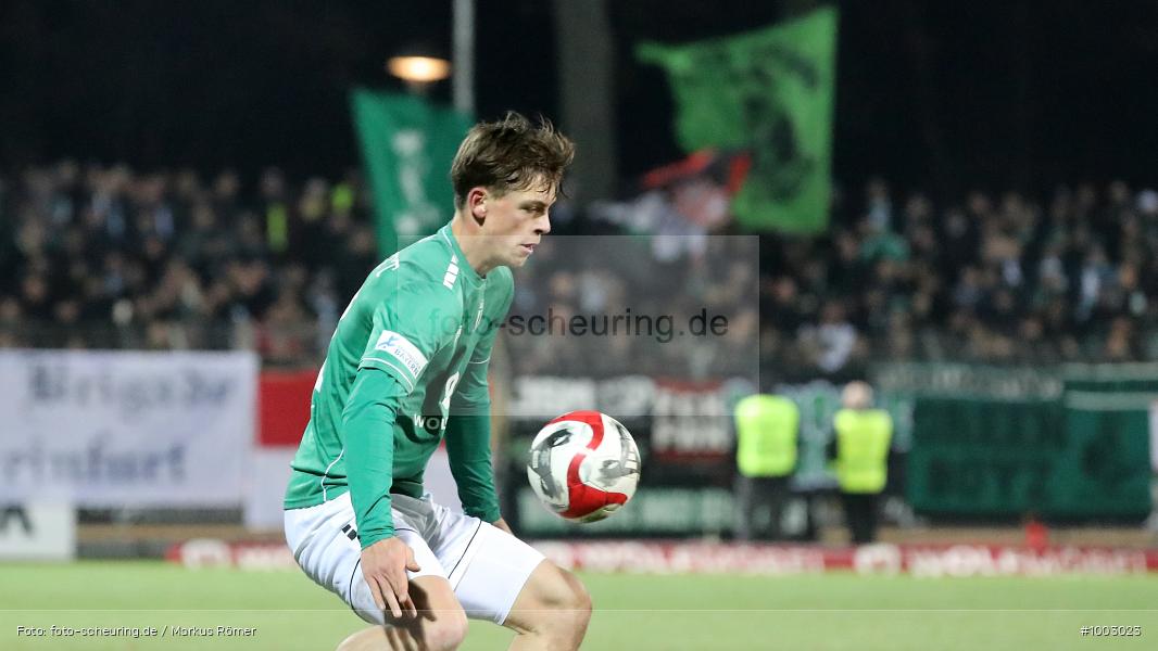 viertklassig, vierthöchste Spielklasse, Voetbal, Teamsport, Sport, Soccer, Saison 2024 2025, Profifußball, Männer, Mannschaftssport, Schweinfurt, Le Football, Herren, Germany, GER, Fußball, Futbol, Fussball, Fotball, Viertklassigkeit, Vierte Liga, Deutschland, DFB, DEU, Sachs Stadion, Calcio, Regionalliga, Regionalliga Bayern, 2024/25, 22. Spieltag - Bild-ID: 1003023 viertklassig, vierthöchste Spielklasse, Voetbal, Teamsport, Sport, Soccer, Saison 2024 2025, Profifußball, Männer, Mannschaftssport, Schweinfurt, Le Football, Herren, Germany, GER, Fußball, Futbol, Fussball, Fotball, Viertklassigkeit, Vierte Liga, Deutschland, DFB, DEU, Sachs Stadion, Calcio, Regionalliga, Regionalliga Bayern, 2024/25, 22. Spieltag - Bild-ID: 1003023
