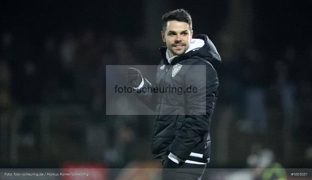 viertklassig, vierthöchste Spielklasse, Voetbal, Teamsport, Sport, Soccer, Saison 2024 2025, Profifußball, Männer, Mannschaftssport, Schweinfurt, Le Football, Herren, Germany, GER, Fußball, Futbol, Fussball, Fotball, Viertklassigkeit, Vierte Liga, Deutschland, DFB, DEU, Sachs Stadion, Calcio, Regionalliga, Regionalliga Bayern, 2024/25, 22. Spieltag - Bild-ID: 1003031 viertklassig, vierthöchste Spielklasse, Voetbal, Teamsport, Sport, Soccer, Saison 2024 2025, Profifußball, Männer, Mannschaftssport, Schweinfurt, Le Football, Herren, Germany, GER, Fußball, Futbol, Fussball, Fotball, Viertklassigkeit, Vierte Liga, Deutschland, DFB, DEU, Sachs Stadion, Calcio, Regionalliga, Regionalliga Bayern, 2024/25, 22. Spieltag - Bild-ID: 1003031