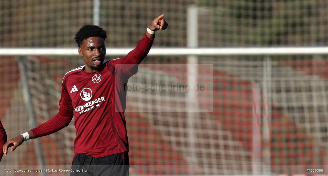 SPO, viertklassig, vierthöchste Spielklasse, Voetbal, Teamsport, Sport, Soccer, Saison 2024 2025, Profifußball, Männer, Mannschaftssport, Nürnberg, Le Football, Herren, Germany, GER, Fußball, Futbol, Fussball, Fotball, Viertklassigkeit, Vierte Liga, Deutschland, DFB, DEU, Sportpark Valznerweiher), Max-Morlock-Platz, Calcio, Regionalliga, Regionalliga Bayern, 2024/25, 30.11.2024, 22. Spieltag - Bild-ID: 1003088 SPO, viertklassig, vierthöchste Spielklasse, Voetbal, Teamsport, Sport, Soccer, Saison 2024 2025, Profifußball, Männer, Mannschaftssport, Nürnberg, Le Football, Herren, Germany, GER, Fußball, Futbol, Fussball, Fotball, Viertklassigkeit, Vierte Liga, Deutschland, DFB, DEU, Sportpark Valznerweiher), Max-Morlock-Platz, Calcio, Regionalliga, Regionalliga Bayern, 2024/25, 30.11.2024, 22. Spieltag - Bild-ID: 1003088