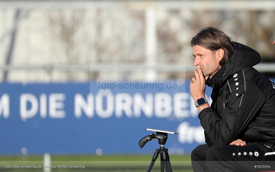 SPO, viertklassig, vierthöchste Spielklasse, Voetbal, Teamsport, Sport, Soccer, Saison 2024 2025, Profifußball, Männer, Mannschaftssport, Nürnberg, Le Football, Herren, Germany, GER, Fußball, Futbol, Fussball, Fotball, Viertklassigkeit, Vierte Liga, Deutschland, DFB, DEU, Sportpark Valznerweiher), Max-Morlock-Platz, Calcio, Regionalliga, Regionalliga Bayern, 2024/25, 30.11.2024, 22. Spieltag - Bild-ID: 1003096 SPO, viertklassig, vierthöchste Spielklasse, Voetbal, Teamsport, Sport, Soccer, Saison 2024 2025, Profifußball, Männer, Mannschaftssport, Nürnberg, Le Football, Herren, Germany, GER, Fußball, Futbol, Fussball, Fotball, Viertklassigkeit, Vierte Liga, Deutschland, DFB, DEU, Sportpark Valznerweiher), Max-Morlock-Platz, Calcio, Regionalliga, Regionalliga Bayern, 2024/25, 30.11.2024, 22. Spieltag - Bild-ID: 1003096