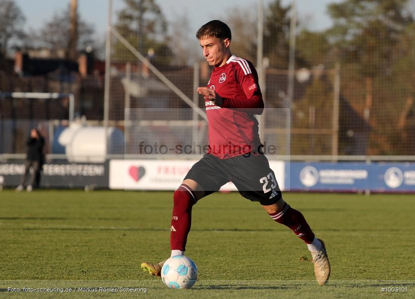 SPO, viertklassig, vierthöchste Spielklasse, Voetbal, Teamsport, Sport, Soccer, Saison 2024 2025, Profifußball, Männer, Mannschaftssport, Nürnberg, Le Football, Herren, Germany, GER, Fußball, Futbol, Fussball, Fotball, Viertklassigkeit, Vierte Liga, Deutschland, DFB, DEU, Sportpark Valznerweiher), Max-Morlock-Platz, Calcio, Regionalliga, Regionalliga Bayern, 2024/25, 30.11.2024, 22. Spieltag - Bild-ID: 1003101 SPO, viertklassig, vierthöchste Spielklasse, Voetbal, Teamsport, Sport, Soccer, Saison 2024 2025, Profifußball, Männer, Mannschaftssport, Nürnberg, Le Football, Herren, Germany, GER, Fußball, Futbol, Fussball, Fotball, Viertklassigkeit, Vierte Liga, Deutschland, DFB, DEU, Sportpark Valznerweiher), Max-Morlock-Platz, Calcio, Regionalliga, Regionalliga Bayern, 2024/25, 30.11.2024, 22. Spieltag - Bild-ID: 1003101