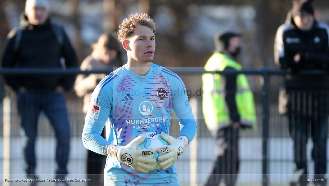 SPO, viertklassig, vierthöchste Spielklasse, Voetbal, Teamsport, Sport, Soccer, Saison 2024 2025, Profifußball, Männer, Mannschaftssport, Nürnberg, Le Football, Herren, Germany, GER, Fußball, Futbol, Fussball, Fotball, Viertklassigkeit, Vierte Liga, Deutschland, DFB, DEU, Sportpark Valznerweiher), Max-Morlock-Platz, Calcio, Regionalliga, Regionalliga Bayern, 2024/25, 30.11.2024, 22. Spieltag - Bild-ID: 1003105 SPO, viertklassig, vierthöchste Spielklasse, Voetbal, Teamsport, Sport, Soccer, Saison 2024 2025, Profifußball, Männer, Mannschaftssport, Nürnberg, Le Football, Herren, Germany, GER, Fußball, Futbol, Fussball, Fotball, Viertklassigkeit, Vierte Liga, Deutschland, DFB, DEU, Sportpark Valznerweiher), Max-Morlock-Platz, Calcio, Regionalliga, Regionalliga Bayern, 2024/25, 30.11.2024, 22. Spieltag - Bild-ID: 1003105
