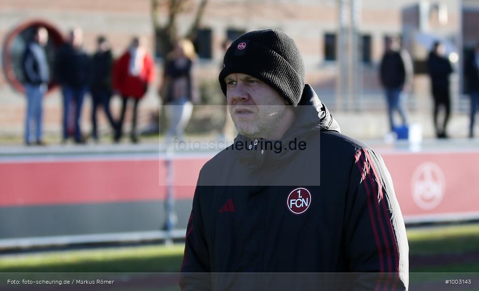 SPO, viertklassig, vierthöchste Spielklasse, Voetbal, Teamsport, Sport, Soccer, Saison 2024 2025, Profifußball, Männer, Mannschaftssport, Nürnberg, Le Football, Herren, Germany, GER, Fußball, Futbol, Fussball, Fotball, Viertklassigkeit, Vierte Liga, Deutschland, DFB, DEU, Sportpark Valznerweiher), Max-Morlock-Platz, Calcio, Regionalliga, Regionalliga Bayern, 2024/25, 30.11.2024, 22. Spieltag - Bild-ID: 1003143 SPO, viertklassig, vierthöchste Spielklasse, Voetbal, Teamsport, Sport, Soccer, Saison 2024 2025, Profifußball, Männer, Mannschaftssport, Nürnberg, Le Football, Herren, Germany, GER, Fußball, Futbol, Fussball, Fotball, Viertklassigkeit, Vierte Liga, Deutschland, DFB, DEU, Sportpark Valznerweiher), Max-Morlock-Platz, Calcio, Regionalliga, Regionalliga Bayern, 2024/25, 30.11.2024, 22. Spieltag - Bild-ID: 1003143