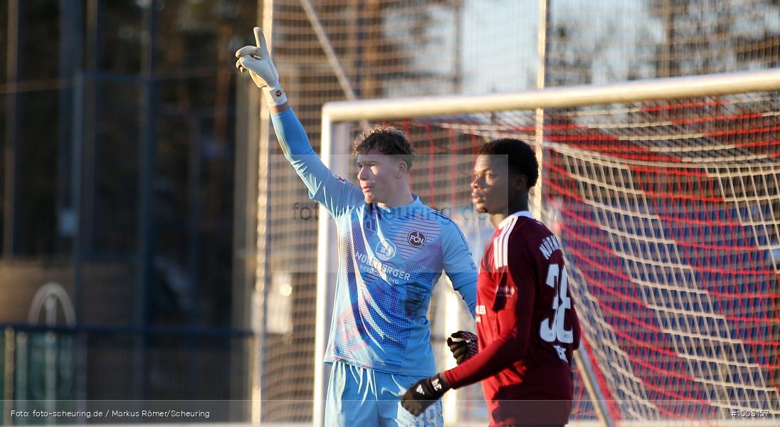 SPO, viertklassig, vierthöchste Spielklasse, Voetbal, Teamsport, Sport, Soccer, Saison 2024 2025, Profifußball, Männer, Mannschaftssport, Nürnberg, Le Football, Herren, Germany, GER, Fußball, Futbol, Fussball, Fotball, Viertklassigkeit, Vierte Liga, Deutschland, DFB, DEU, Sportpark Valznerweiher), Max-Morlock-Platz, Calcio, Regionalliga, Regionalliga Bayern, 2024/25, 30.11.2024, 22. Spieltag - Bild-ID: 1003157 SPO, viertklassig, vierthöchste Spielklasse, Voetbal, Teamsport, Sport, Soccer, Saison 2024 2025, Profifußball, Männer, Mannschaftssport, Nürnberg, Le Football, Herren, Germany, GER, Fußball, Futbol, Fussball, Fotball, Viertklassigkeit, Vierte Liga, Deutschland, DFB, DEU, Sportpark Valznerweiher), Max-Morlock-Platz, Calcio, Regionalliga, Regionalliga Bayern, 2024/25, 30.11.2024, 22. Spieltag - Bild-ID: 1003157