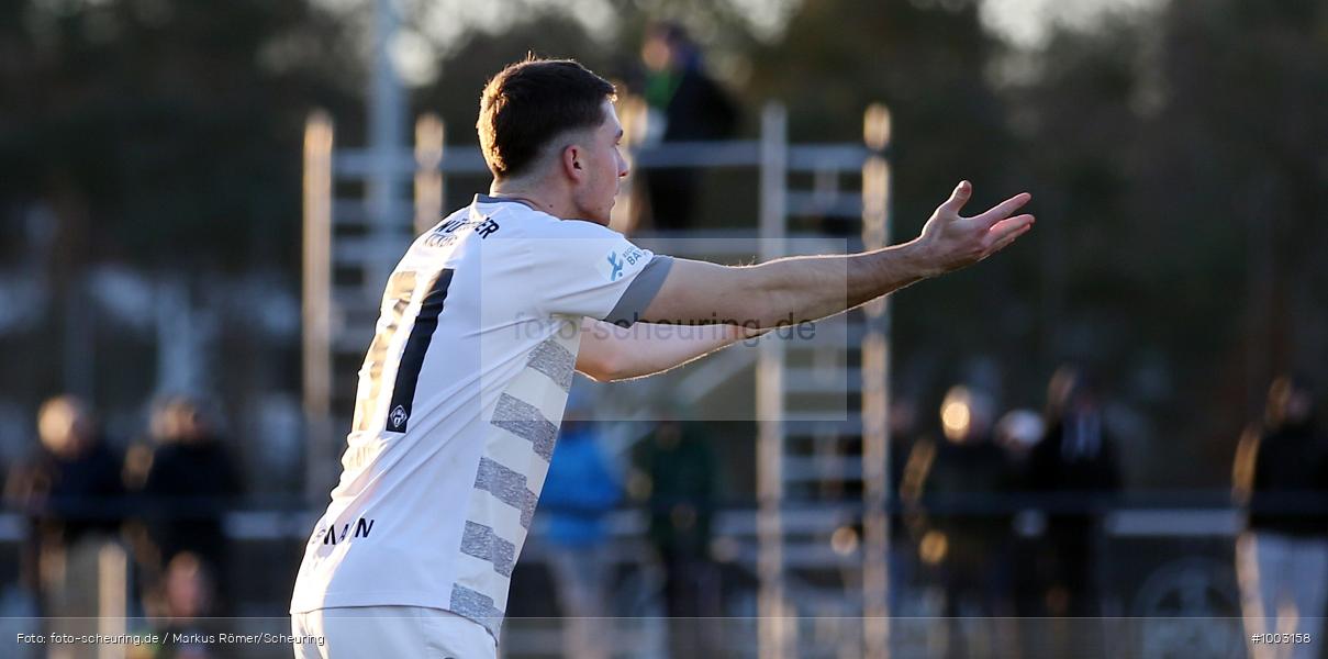 SPO, viertklassig, vierthöchste Spielklasse, Voetbal, Teamsport, Sport, Soccer, Saison 2024 2025, Profifußball, Männer, Mannschaftssport, Nürnberg, Le Football, Herren, Germany, GER, Fußball, Futbol, Fussball, Fotball, Viertklassigkeit, Vierte Liga, Deutschland, DFB, DEU, Sportpark Valznerweiher), Max-Morlock-Platz, Calcio, Regionalliga, Regionalliga Bayern, 2024/25, 30.11.2024, 22. Spieltag - Bild-ID: 1003158 SPO, viertklassig, vierthöchste Spielklasse, Voetbal, Teamsport, Sport, Soccer, Saison 2024 2025, Profifußball, Männer, Mannschaftssport, Nürnberg, Le Football, Herren, Germany, GER, Fußball, Futbol, Fussball, Fotball, Viertklassigkeit, Vierte Liga, Deutschland, DFB, DEU, Sportpark Valznerweiher), Max-Morlock-Platz, Calcio, Regionalliga, Regionalliga Bayern, 2024/25, 30.11.2024, 22. Spieltag - Bild-ID: 1003158