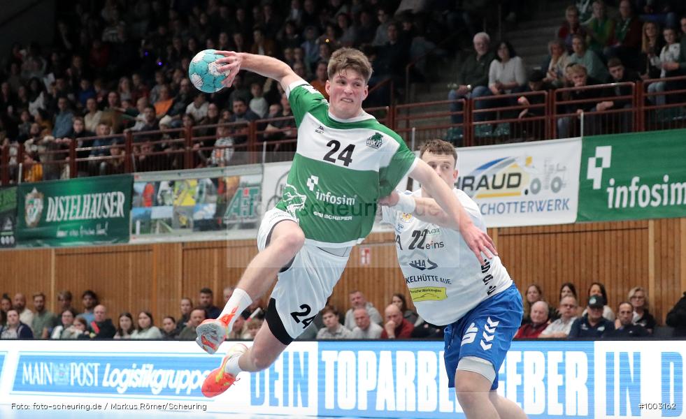 SPO, Teamsport, Sport, Saison 2024 2025, tectake ARENA, Männer, Mannschaftssport, Würzburg, Herren, Handball, Germany, Deutschland, DHB, Staffel Süd, 3.Liga, 2024/25, 11. Spieltag, 3. Liga - Bild-ID: 1003162 SPO, Teamsport, Sport, Saison 2024 2025, tectake ARENA, Männer, Mannschaftssport, Würzburg, Herren, Handball, Germany, Deutschland, DHB, Staffel Süd, 3.Liga, 2024/25, 11. Spieltag, 3. Liga - Bild-ID: 1003162