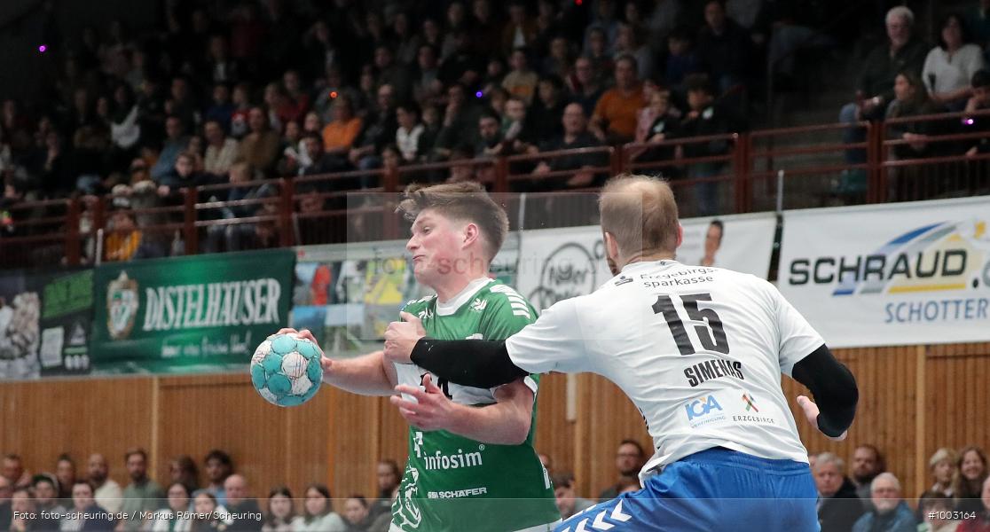 SPO, Teamsport, Sport, Saison 2024 2025, tectake ARENA, Männer, Mannschaftssport, Würzburg, Herren, Handball, Germany, Deutschland, DHB, Staffel Süd, 3.Liga, 2024/25, 11. Spieltag, 3. Liga - Bild-ID: 1003164 SPO, Teamsport, Sport, Saison 2024 2025, tectake ARENA, Männer, Mannschaftssport, Würzburg, Herren, Handball, Germany, Deutschland, DHB, Staffel Süd, 3.Liga, 2024/25, 11. Spieltag, 3. Liga - Bild-ID: 1003164