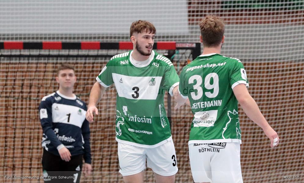 SPO, Teamsport, Sport, Saison 2024 2025, tectake ARENA, Männer, Mannschaftssport, Würzburg, Herren, Handball, Germany, Deutschland, DHB, Staffel Süd, 3.Liga, 2024/25, 16.11.2024, 11. Spieltag, 3. Liga - Bild-ID: 1003171 SPO, Teamsport, Sport, Saison 2024 2025, tectake ARENA, Männer, Mannschaftssport, Würzburg, Herren, Handball, Germany, Deutschland, DHB, Staffel Süd, 3.Liga, 2024/25, 16.11.2024, 11. Spieltag, 3. Liga - Bild-ID: 1003171