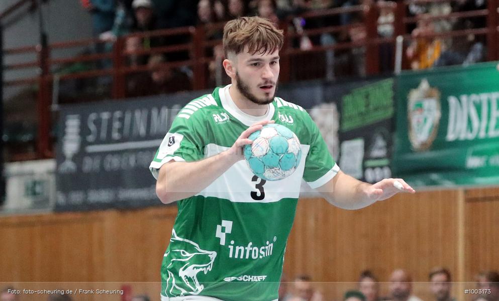 SPO, Teamsport, Sport, Saison 2024 2025, tectake ARENA, Männer, Mannschaftssport, Würzburg, Herren, Handball, Germany, Deutschland, DHB, Staffel Süd, 3.Liga, 2024/25, 16.11.2024, 11. Spieltag, 3. Liga - Bild-ID: 1003173 SPO, Teamsport, Sport, Saison 2024 2025, tectake ARENA, Männer, Mannschaftssport, Würzburg, Herren, Handball, Germany, Deutschland, DHB, Staffel Süd, 3.Liga, 2024/25, 16.11.2024, 11. Spieltag, 3. Liga - Bild-ID: 1003173