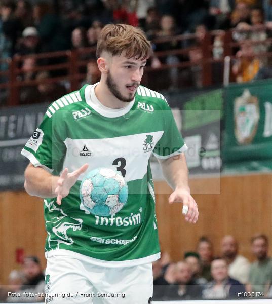 SPO, Teamsport, Sport, Saison 2024 2025, tectake ARENA, Männer, Mannschaftssport, Würzburg, Herren, Handball, Germany, Deutschland, DHB, Staffel Süd, 3.Liga, 2024/25, 16.11.2024, 11. Spieltag, 3. Liga - Bild-ID: 1003174 SPO, Teamsport, Sport, Saison 2024 2025, tectake ARENA, Männer, Mannschaftssport, Würzburg, Herren, Handball, Germany, Deutschland, DHB, Staffel Süd, 3.Liga, 2024/25, 16.11.2024, 11. Spieltag, 3. Liga - Bild-ID: 1003174