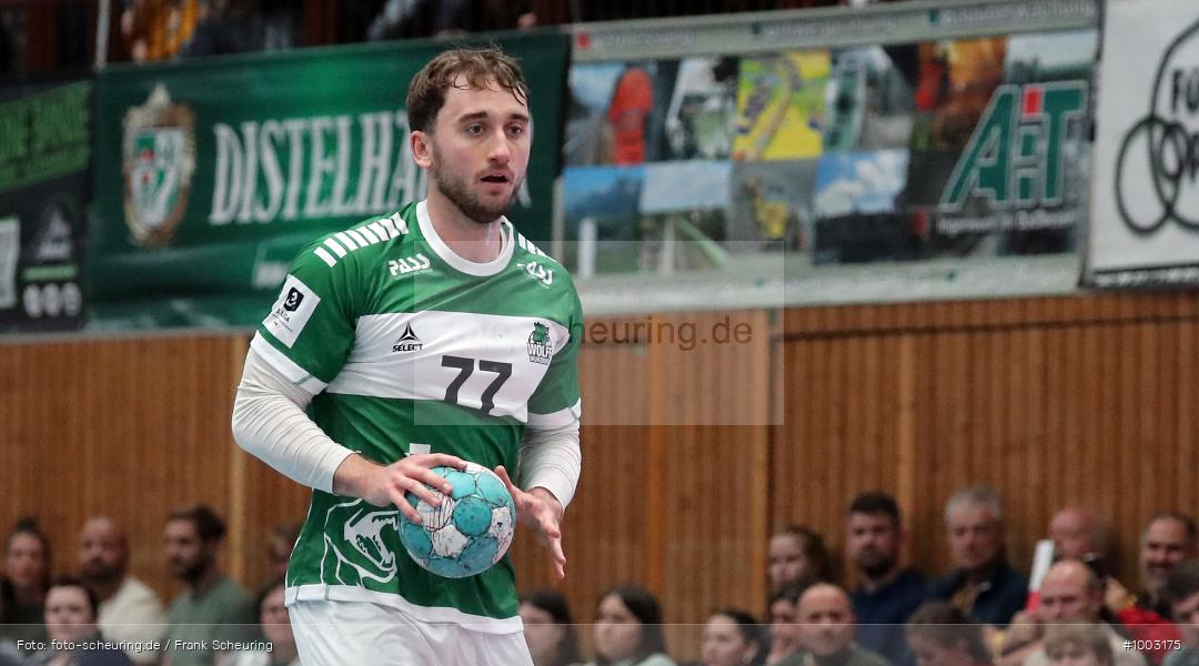 SPO, Teamsport, Sport, Saison 2024 2025, tectake ARENA, Männer, Mannschaftssport, Würzburg, Herren, Handball, Germany, Deutschland, DHB, Staffel Süd, 3.Liga, 2024/25, 16.11.2024, 11. Spieltag, 3. Liga - Bild-ID: 1003175 SPO, Teamsport, Sport, Saison 2024 2025, tectake ARENA, Männer, Mannschaftssport, Würzburg, Herren, Handball, Germany, Deutschland, DHB, Staffel Süd, 3.Liga, 2024/25, 16.11.2024, 11. Spieltag, 3. Liga - Bild-ID: 1003175