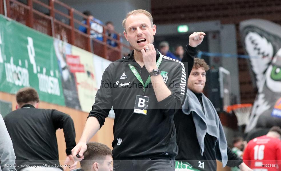 SPO, Teamsport, Sport, Saison 2024 2025, tectake ARENA, Männer, Mannschaftssport, Würzburg, Herren, Handball, Germany, Deutschland, DHB, Staffel Süd, 3.Liga, 2024/25, 16.11.2024, 11. Spieltag, 3. Liga - Bild-ID: 1003181 SPO, Teamsport, Sport, Saison 2024 2025, tectake ARENA, Männer, Mannschaftssport, Würzburg, Herren, Handball, Germany, Deutschland, DHB, Staffel Süd, 3.Liga, 2024/25, 16.11.2024, 11. Spieltag, 3. Liga - Bild-ID: 1003181