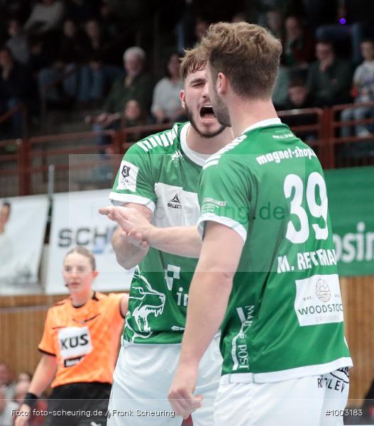 SPO, Teamsport, Sport, Saison 2024 2025, tectake ARENA, Männer, Mannschaftssport, Würzburg, Herren, Handball, Germany, Deutschland, DHB, Staffel Süd, 3.Liga, 2024/25, 16.11.2024, 11. Spieltag, 3. Liga - Bild-ID: 1003183 SPO, Teamsport, Sport, Saison 2024 2025, tectake ARENA, Männer, Mannschaftssport, Würzburg, Herren, Handball, Germany, Deutschland, DHB, Staffel Süd, 3.Liga, 2024/25, 16.11.2024, 11. Spieltag, 3. Liga - Bild-ID: 1003183