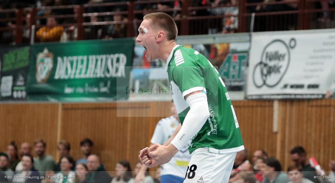 SPO, Teamsport, Sport, Saison 2024 2025, tectake ARENA, Männer, Mannschaftssport, Würzburg, Herren, Handball, Germany, Deutschland, DHB, Staffel Süd, 3.Liga, 2024/25, 16.11.2024, 11. Spieltag, 3. Liga - Bild-ID: 1003184 SPO, Teamsport, Sport, Saison 2024 2025, tectake ARENA, Männer, Mannschaftssport, Würzburg, Herren, Handball, Germany, Deutschland, DHB, Staffel Süd, 3.Liga, 2024/25, 16.11.2024, 11. Spieltag, 3. Liga - Bild-ID: 1003184