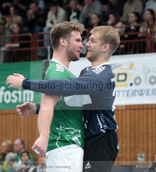 SPO, Teamsport, Sport, Saison 2024 2025, tectake ARENA, Männer, Mannschaftssport, Würzburg, Herren, Handball, Germany, Deutschland, DHB, Staffel Süd, 3.Liga, 2024/25, 16.11.2024, 11. Spieltag, 3. Liga - Bild-ID: 1003185