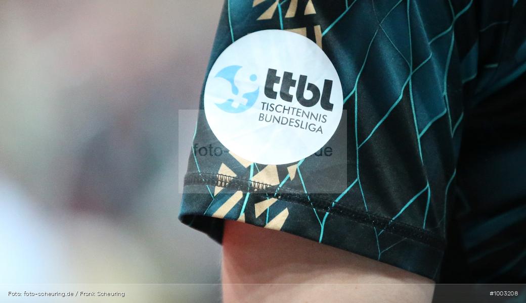 Teamsport, Sport, Saison 2024 2025, tectake ARENA, Männer, Mannschaftssport, Würzburg, Herren, Tischtennis, Germany, Deutschland, TTBL, 2024/25, 15.12.2024, 10. Spieltag, Bundesliga - Bild-ID: 1003208 Teamsport, Sport, Saison 2024 2025, tectake ARENA, Männer, Mannschaftssport, Würzburg, Herren, Tischtennis, Germany, Deutschland, TTBL, 2024/25, 15.12.2024, 10. Spieltag, Bundesliga - Bild-ID: 1003208