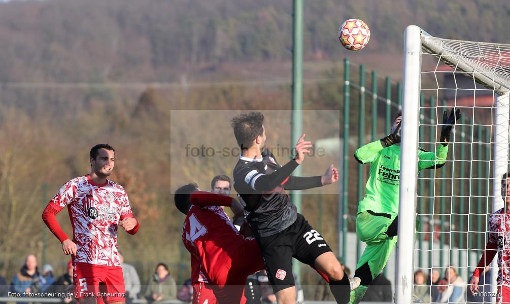 SPO, Voetbal, Sport, Soccer, Saison 2024 2025, Men, Männer, Le Football, Herren, Germany, Fußball, Futbol, Fussball, Fotball, Deutschland, Regionalliga, Amateure, FC Eibelstadt, Eibelstadt, FC Würzburger Kickers, 18.01.2025, 2025, 2024/25, KL-GR1WÜ, Regionalliga Bayern, Test, Testspiel - Bild-ID: 1003236 SPO, Voetbal, Sport, Soccer, Saison 2024 2025, Men, Männer, Le Football, Herren, Germany, Fußball, Futbol, Fussball, Fotball, Deutschland, Regionalliga, Amateure, FC Eibelstadt, Eibelstadt, FC Würzburger Kickers, 18.01.2025, 2025, 2024/25, KL-GR1WÜ, Regionalliga Bayern, Test, Testspiel - Bild-ID: 1003236