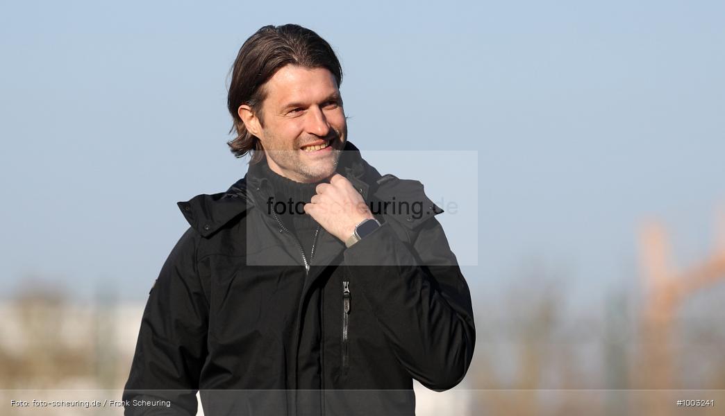 SPO, Voetbal, Sport, Soccer, Saison 2024 2025, Men, Männer, Le Football, Herren, Germany, Fußball, Futbol, Fussball, Fotball, Deutschland, Regionalliga, Amateure, FC Eibelstadt, Eibelstadt, FC Würzburger Kickers, 18.01.2025, 2025, 2024/25, KL-GR1WÜ, Regionalliga Bayern, Test, Testspiel - Bild-ID: 1003241 SPO, Voetbal, Sport, Soccer, Saison 2024 2025, Men, Männer, Le Football, Herren, Germany, Fußball, Futbol, Fussball, Fotball, Deutschland, Regionalliga, Amateure, FC Eibelstadt, Eibelstadt, FC Würzburger Kickers, 18.01.2025, 2025, 2024/25, KL-GR1WÜ, Regionalliga Bayern, Test, Testspiel - Bild-ID: 1003241