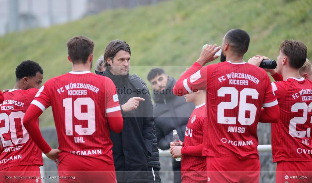 SPO, Voetbal, Sport, Soccer, Saison 2024 2025, Men, Männer, Le Football, Herren, Germany, Fußball, Futbol, Fussball, Fotball, Deutschland, Regionalliga, Amateure, TSG 1899 Hoffenheim, Sinsheim, FC Würzburger Kickers, 22.01.2025, 2025, 2024/25, Regionalliga Bayern, Regionalliga Südwest, Test, Testspiel - Bild-ID: 1003264 SPO, Voetbal, Sport, Soccer, Saison 2024 2025, Men, Männer, Le Football, Herren, Germany, Fußball, Futbol, Fussball, Fotball, Deutschland, Regionalliga, Amateure, TSG 1899 Hoffenheim, Sinsheim, FC Würzburger Kickers, 22.01.2025, 2025, 2024/25, Regionalliga Bayern, Regionalliga Südwest, Test, Testspiel - Bild-ID: 1003264