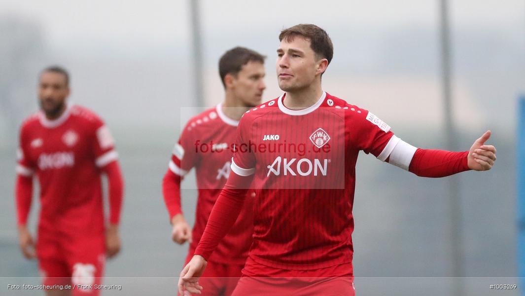SPO, Voetbal, Sport, Soccer, Saison 2024 2025, Men, Männer, Le Football, Herren, Germany, Fußball, Futbol, Fussball, Fotball, Deutschland, Regionalliga, Amateure, TSG 1899 Hoffenheim, Sinsheim, FC Würzburger Kickers, 22.01.2025, 2025, 2024/25, Regionalliga Bayern, Regionalliga Südwest, Test, Testspiel - Bild-ID: 1003269 SPO, Voetbal, Sport, Soccer, Saison 2024 2025, Men, Männer, Le Football, Herren, Germany, Fußball, Futbol, Fussball, Fotball, Deutschland, Regionalliga, Amateure, TSG 1899 Hoffenheim, Sinsheim, FC Würzburger Kickers, 22.01.2025, 2025, 2024/25, Regionalliga Bayern, Regionalliga Südwest, Test, Testspiel - Bild-ID: 1003269