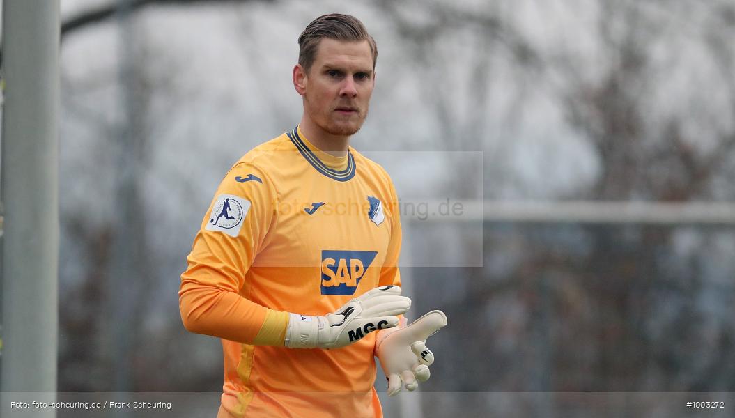 SPO, Voetbal, Sport, Soccer, Saison 2024 2025, Men, Männer, Le Football, Herren, Germany, Fußball, Futbol, Fussball, Fotball, Deutschland, Regionalliga, Amateure, TSG 1899 Hoffenheim, Sinsheim, FC Würzburger Kickers, 22.01.2025, 2025, 2024/25, Regionalliga Bayern, Regionalliga Südwest, Test, Testspiel - Bild-ID: 1003272 SPO, Voetbal, Sport, Soccer, Saison 2024 2025, Men, Männer, Le Football, Herren, Germany, Fußball, Futbol, Fussball, Fotball, Deutschland, Regionalliga, Amateure, TSG 1899 Hoffenheim, Sinsheim, FC Würzburger Kickers, 22.01.2025, 2025, 2024/25, Regionalliga Bayern, Regionalliga Südwest, Test, Testspiel - Bild-ID: 1003272