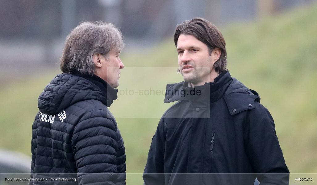 SPO, Voetbal, Sport, Soccer, Saison 2024 2025, Men, Männer, Le Football, Herren, Germany, Fußball, Futbol, Fussball, Fotball, Deutschland, Regionalliga, Amateure, TSG 1899 Hoffenheim, Sinsheim, FC Würzburger Kickers, 22.01.2025, 2025, 2024/25, Regionalliga Bayern, Regionalliga Südwest, Test, Testspiel - Bild-ID: 1003275