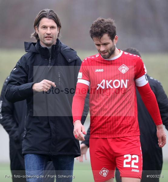 SPO, Voetbal, Sport, Soccer, Saison 2024 2025, Men, Männer, Le Football, Herren, Germany, Fußball, Futbol, Fussball, Fotball, Deutschland, Regionalliga, Amateure, TSG 1899 Hoffenheim, Sinsheim, FC Würzburger Kickers, 22.01.2025, 2025, 2024/25, Regionalliga Bayern, Regionalliga Südwest, Test, Testspiel - Bild-ID: 1003278 SPO, Voetbal, Sport, Soccer, Saison 2024 2025, Men, Männer, Le Football, Herren, Germany, Fußball, Futbol, Fussball, Fotball, Deutschland, Regionalliga, Amateure, TSG 1899 Hoffenheim, Sinsheim, FC Würzburger Kickers, 22.01.2025, 2025, 2024/25, Regionalliga Bayern, Regionalliga Südwest, Test, Testspiel - Bild-ID: 1003278
