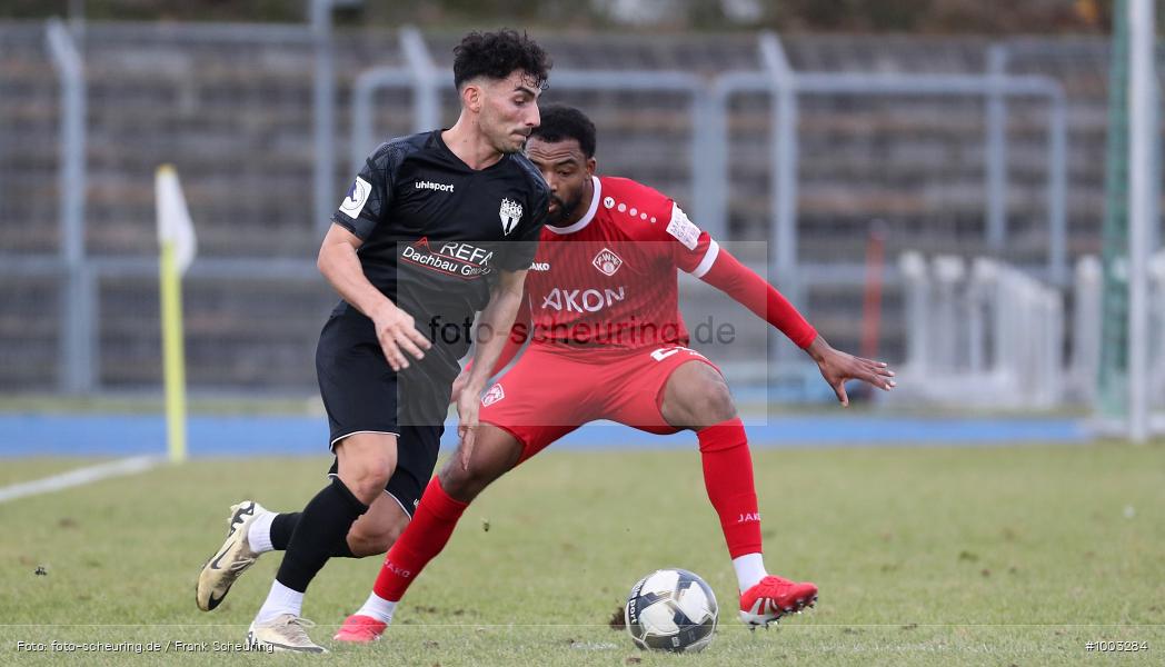 SPO, Voetbal, Sport, Soccer, Saison 2024 2025, Men, Männer, Le Football, Herren, Germany, Fußball, Futbol, Fussball, Fotball, Deutschland, Regionalliga, Amateure, SGV Freiberg, Heilbronn, FC Würzburger Kickers, 25.01.2025, 2025, 2024/25, Regionalliga Bayern, Regionalliga Südwest, Test, Testspiel - Bild-ID: 1003284 SPO, Voetbal, Sport, Soccer, Saison 2024 2025, Men, Männer, Le Football, Herren, Germany, Fußball, Futbol, Fussball, Fotball, Deutschland, Regionalliga, Amateure, SGV Freiberg, Heilbronn, FC Würzburger Kickers, 25.01.2025, 2025, 2024/25, Regionalliga Bayern, Regionalliga Südwest, Test, Testspiel - Bild-ID: 1003284