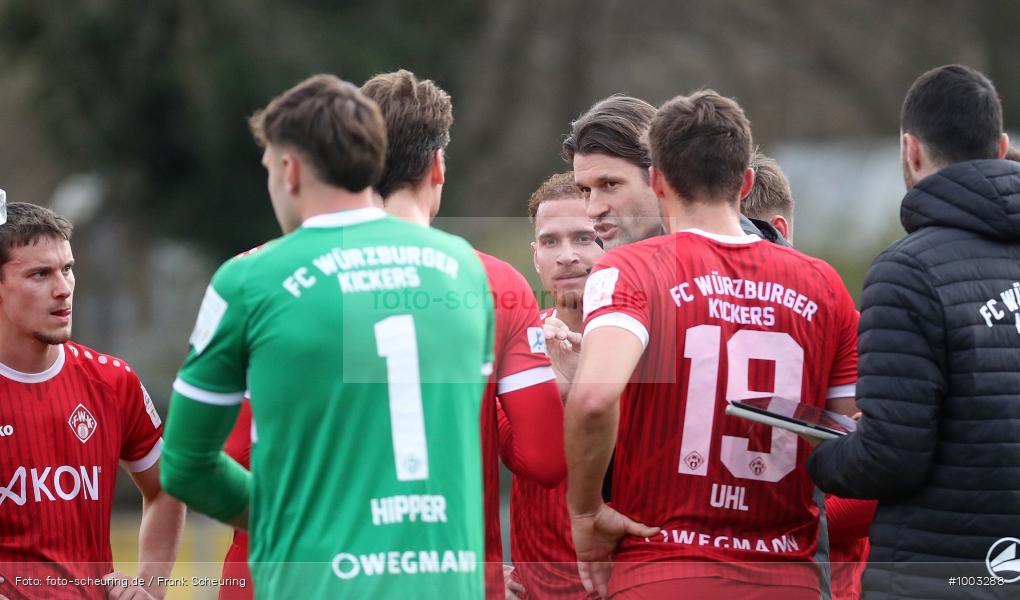 SPO, Voetbal, Sport, Soccer, Saison 2024 2025, Men, Männer, Le Football, Herren, Germany, Fußball, Futbol, Fussball, Fotball, Deutschland, Regionalliga, Amateure, SGV Freiberg, Heilbronn, FC Würzburger Kickers, 25.01.2025, 2025, 2024/25, Regionalliga Bayern, Regionalliga Südwest, Test, Testspiel - Bild-ID: 1003288 SPO, Voetbal, Sport, Soccer, Saison 2024 2025, Men, Männer, Le Football, Herren, Germany, Fußball, Futbol, Fussball, Fotball, Deutschland, Regionalliga, Amateure, SGV Freiberg, Heilbronn, FC Würzburger Kickers, 25.01.2025, 2025, 2024/25, Regionalliga Bayern, Regionalliga Südwest, Test, Testspiel - Bild-ID: 1003288