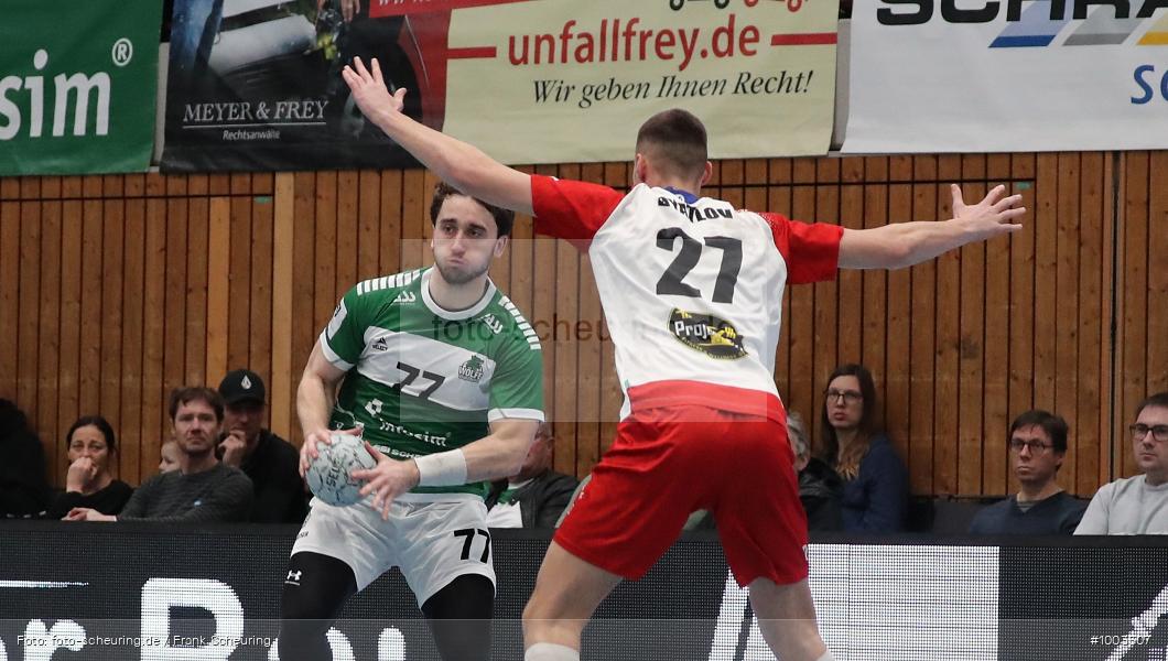 SPO, Teamsport, Sport, Saison 2024 2025, tectake ARENA, Männer, Mannschaftssport, Würzburg, Herren, Handball, Germany, Deutschland, DHB, Staffel Süd, 3.Liga, 2024/25, 02.02.2025, 19. Spieltag, 3. Liga - Bild-ID: 1003307