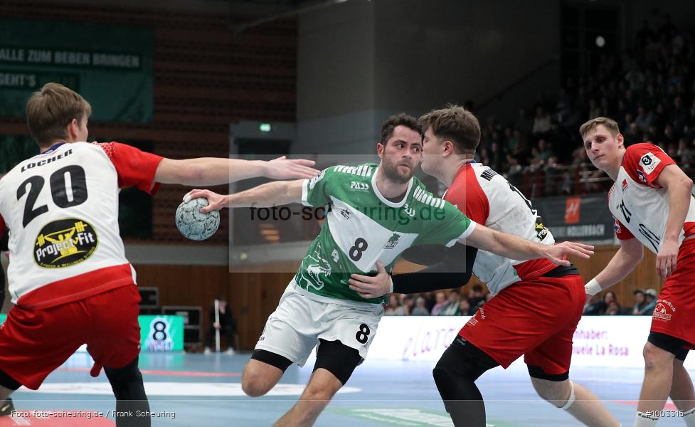 SPO, Teamsport, Sport, Saison 2024 2025, tectake ARENA, Männer, Mannschaftssport, Würzburg, Herren, Handball, Germany, Deutschland, DHB, Staffel Süd, 3.Liga, 2024/25, 02.02.2025, 19. Spieltag, 3. Liga - Bild-ID: 1003315 SPO, Teamsport, Sport, Saison 2024 2025, tectake ARENA, Männer, Mannschaftssport, Würzburg, Herren, Handball, Germany, Deutschland, DHB, Staffel Süd, 3.Liga, 2024/25, 02.02.2025, 19. Spieltag, 3. Liga - Bild-ID: 1003315