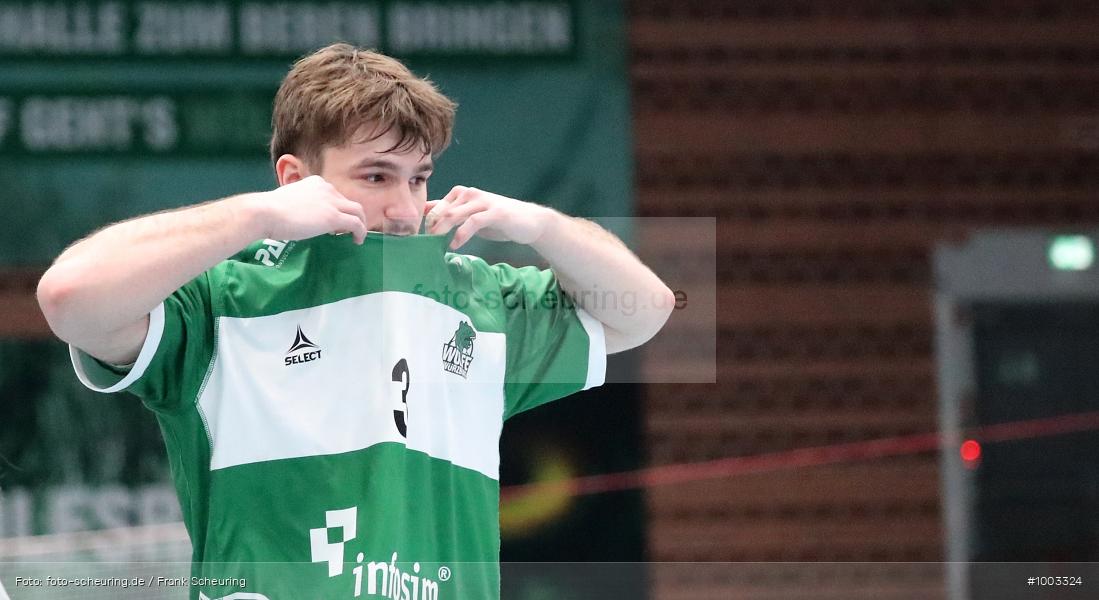 SPO, Teamsport, Sport, Saison 2024 2025, tectake ARENA, Männer, Mannschaftssport, Würzburg, Herren, Handball, Germany, Deutschland, DHB, Staffel Süd, 3.Liga, 2024/25, 02.02.2025, 19. Spieltag, 3. Liga - Bild-ID: 1003324 SPO, Teamsport, Sport, Saison 2024 2025, tectake ARENA, Männer, Mannschaftssport, Würzburg, Herren, Handball, Germany, Deutschland, DHB, Staffel Süd, 3.Liga, 2024/25, 02.02.2025, 19. Spieltag, 3. Liga - Bild-ID: 1003324