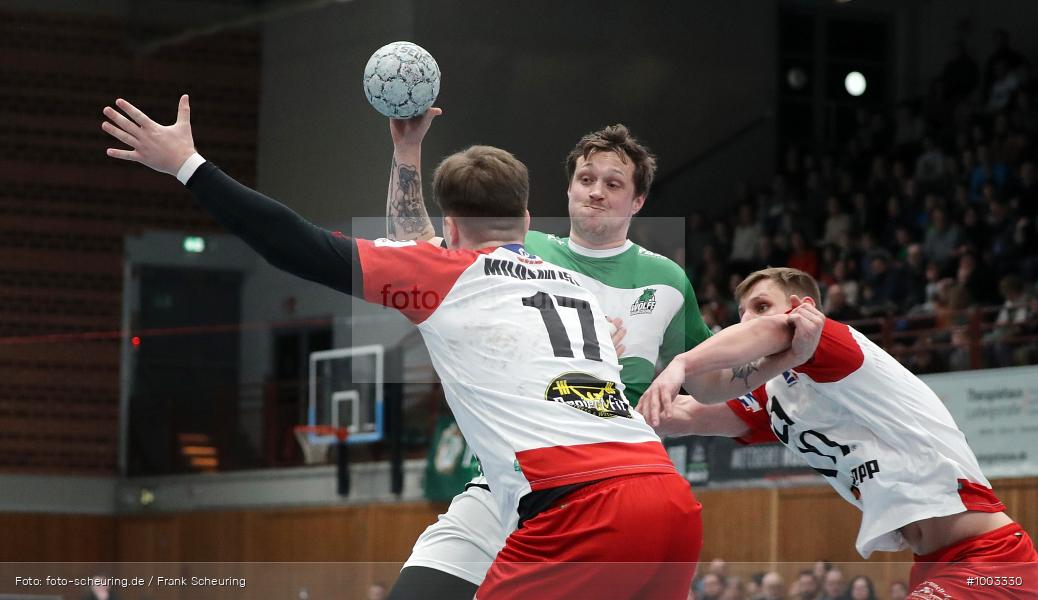 SPO, Teamsport, Sport, Saison 2024 2025, tectake ARENA, Männer, Mannschaftssport, Würzburg, Herren, Handball, Germany, Deutschland, DHB, Staffel Süd, 3.Liga, 2024/25, 02.02.2025, 19. Spieltag, 3. Liga - Bild-ID: 1003330 SPO, Teamsport, Sport, Saison 2024 2025, tectake ARENA, Männer, Mannschaftssport, Würzburg, Herren, Handball, Germany, Deutschland, DHB, Staffel Süd, 3.Liga, 2024/25, 02.02.2025, 19. Spieltag, 3. Liga - Bild-ID: 1003330