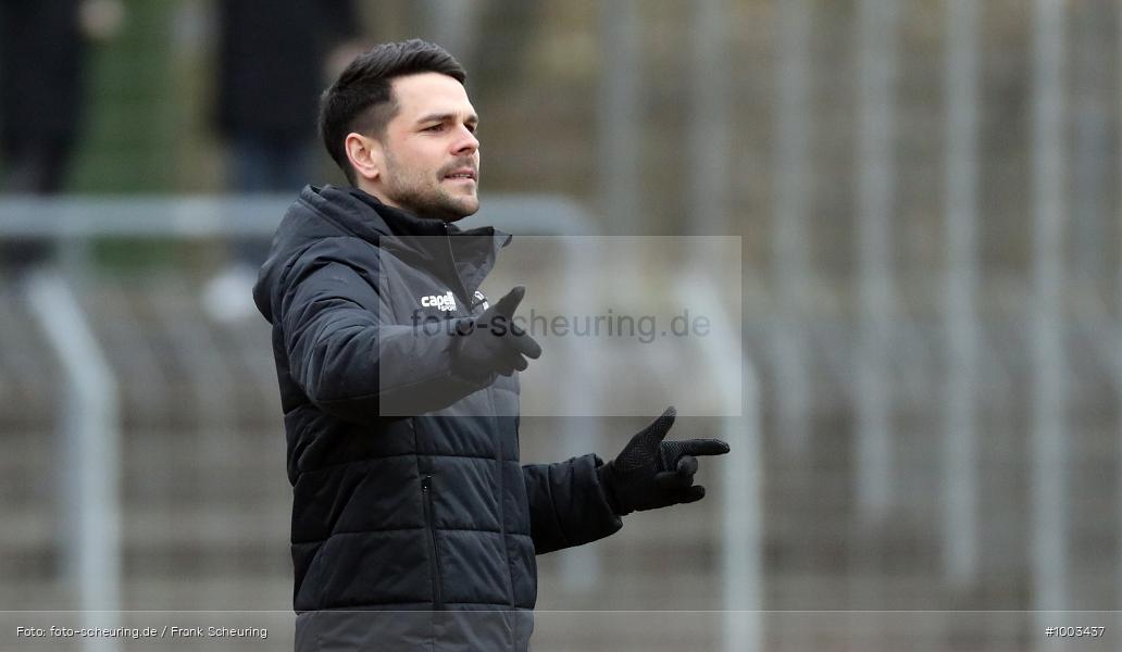 Voetbal, Sport, Soccer, Saison 2024 2025, Men, Männer, Le Football, Herren, Germany, Fußball, Futbol, Fussball, Fotball, Deutschland, Regionalliga, Amateure, SV Stuttgarter Kickers, Schweinfurt, 1. FC Schweinfurt 05, 15.02.2025, 2025, 2024/25, Regionalliga Bayern, Regionalliga Südwest, Test, Testspiel - Bild-ID: 1003437 Voetbal, Sport, Soccer, Saison 2024 2025, Men, Männer, Le Football, Herren, Germany, Fußball, Futbol, Fussball, Fotball, Deutschland, Regionalliga, Amateure, SV Stuttgarter Kickers, Schweinfurt, 1. FC Schweinfurt 05, 15.02.2025, 2025, 2024/25, Regionalliga Bayern, Regionalliga Südwest, Test, Testspiel - Bild-ID: 1003437